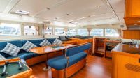 Lagoon 440 Catamaran Sailboat
