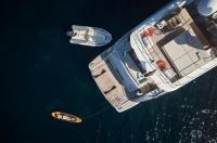 Humming Birds 100 Super Sport Yacht