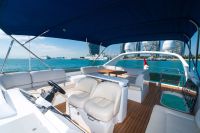Princess 62 Flybridge