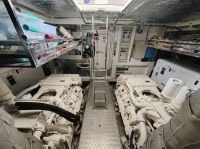 Sunseeker 80 Flybridge