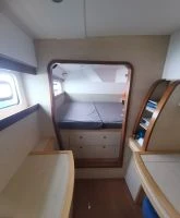 Catana 47 Catamaran Sailboat