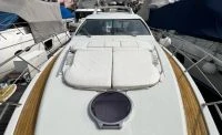 Azimut 62S Flybridge