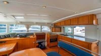 Lagoon 440 Catamaran Sailboat