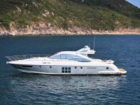 Azimut 62S Flybridge
