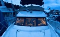 Silverton 43 Sport Bridge