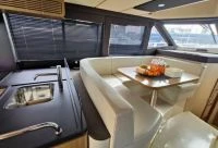 Azimut Magellano 43