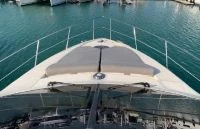 Azimut 46 Flybridge