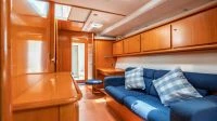 Lagoon 440 Catamaran Sailboat