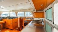 Lagoon 440 Catamaran Sailboat
