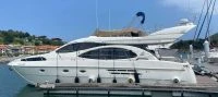 Azimut 46 Flybridge