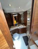 Princess F45 Sport Bridge