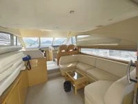Princess 54 Flybridge