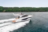 Princess F45 Sport Bridge