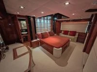 Sunseeker 80 Flybridge
