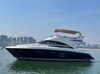 Princess 50 Flybridge