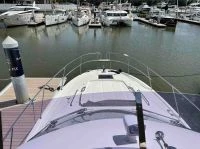 Bavaria 420 Flybridge