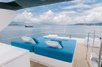 Humming Birds 100 Super Sport Yacht