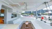 Lagoon 440 Catamaran Sailboat