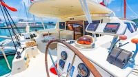 Catana 47 Catamaran Sailboat