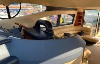 Azimut 46 Flybridge