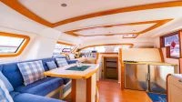 Catana 47 Catamaran Sailboat