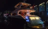 Sunseeker 80 Flybridge