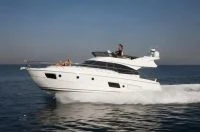 Bavaria Virtess 420 Fly