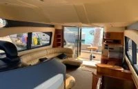Azimut 46 Flybridge