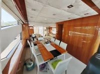 Sunseeker 80 Flybridge