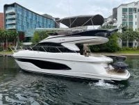 Princess F45 Sport Bridge