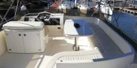 Princess 54 Flybridge