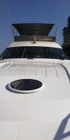 Princess 54 Flybridge