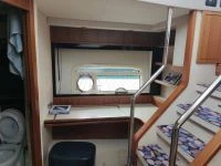 Azimut Magellano 50