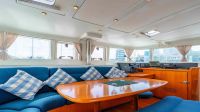 Lagoon 440 Catamaran Sailboat