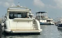 Azimut 62S Flybridge