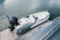 Humming Birds 100 Super Sport Yacht