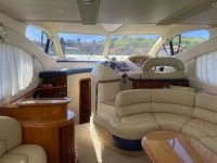 Azimut 46 Flybridge