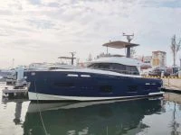 Azimut Magellano 50