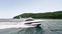Princess F45 Sport Bridge