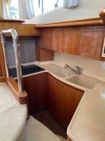 Azimut 46 Flybridge