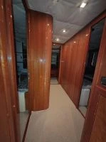 Sunseeker 80 Flybridge