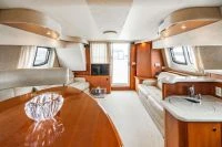 Silverton 43 Sport Bridge