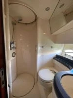 Azimut 46 Flybridge