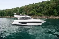 Princess F45 Sport Bridge