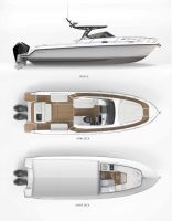 Silvercraft 32 WA
