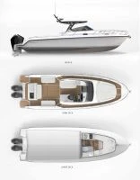 Silvercraft 32 WA