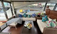 Azimut 62S Flybridge