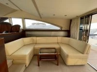 Princess 50 Flybridge