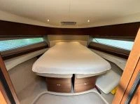 Princess F45 Sport Bridge