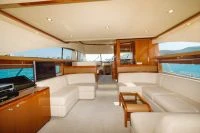 Princess 62 Flybridge